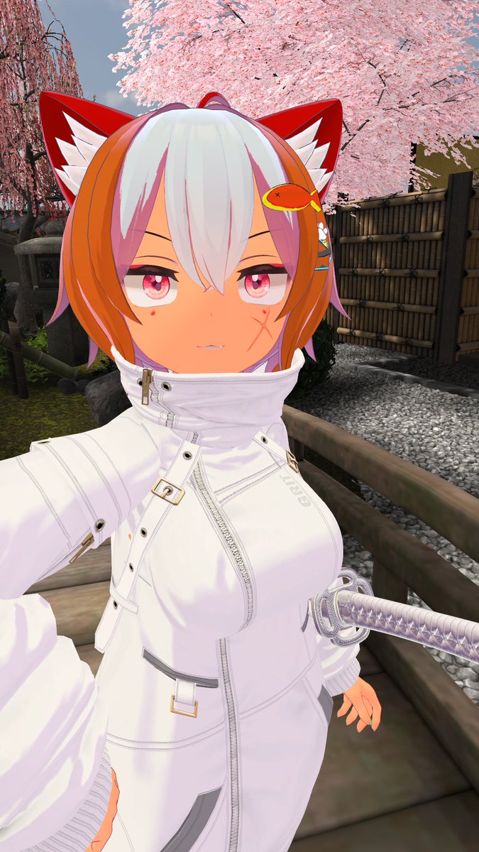 桜庭なつ tweet media