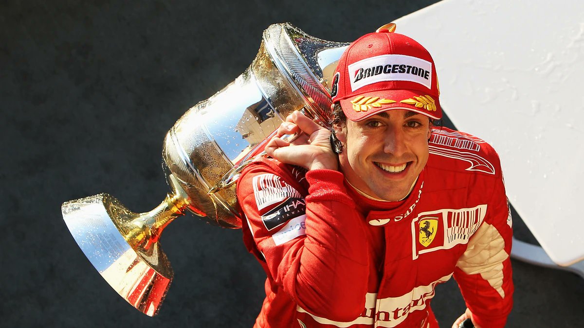 Fórmula 1 Opiniones y más tweet media