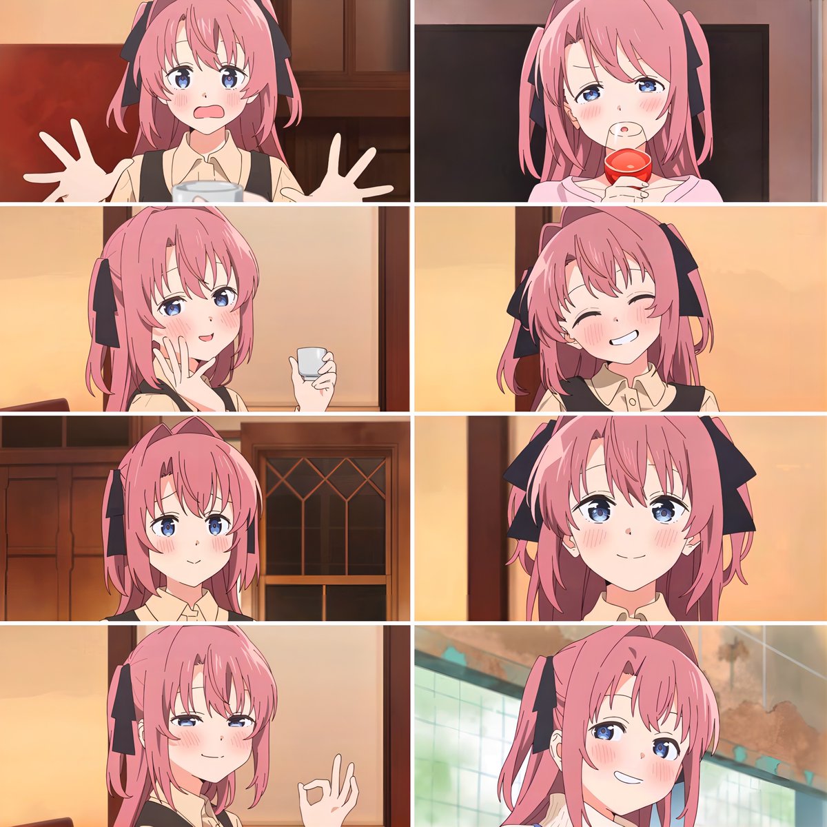 anime_nanashi's tweet photo. 上伊那ぼたんが可愛すぎる↓↓ https://t.co/PIBd6PNuXB