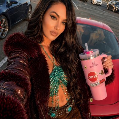 AMC🌹GME Cheerleader🚀 tweet media