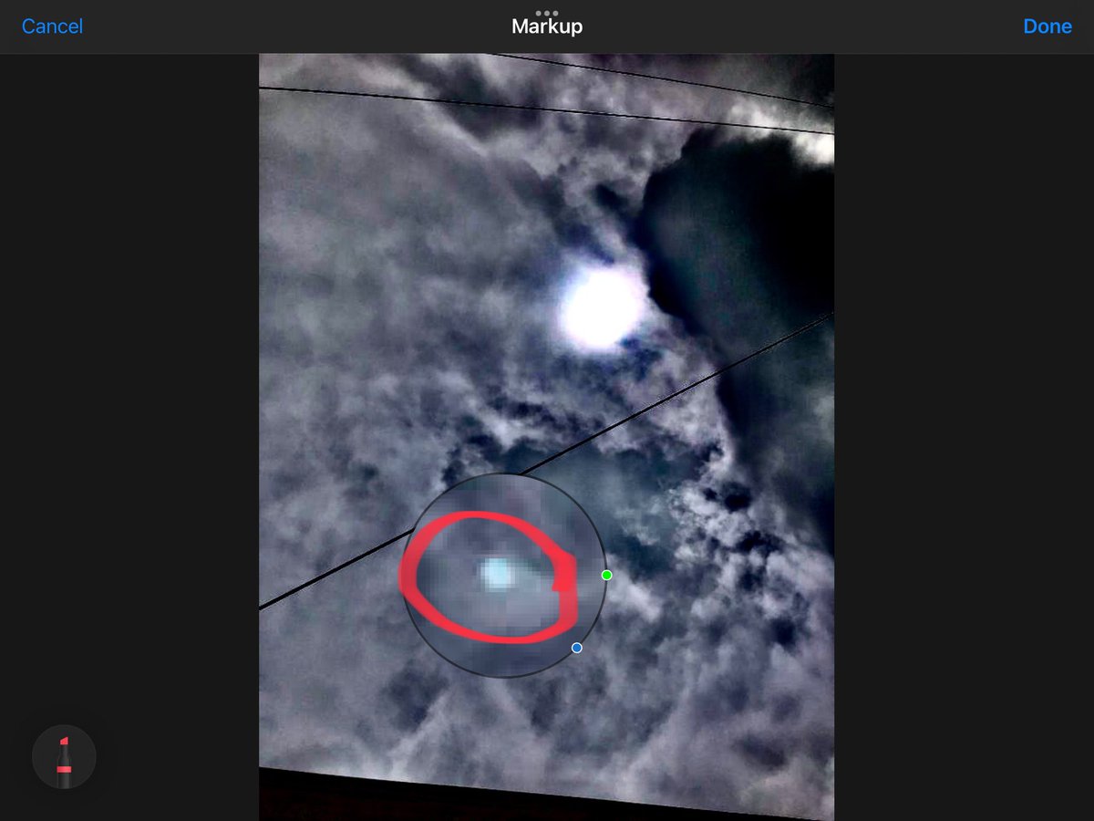 IonisedSkyWatch's tweet image. @Divine_Witch_VP @Mylilangelsrose And again it’s no flare!👀🧊🤖 
And I have another to render yet that is even clearer 🤔🧐🧐🧊🤖🤔
#Cube #Cubes all evening wtf 🧊🧊🧊