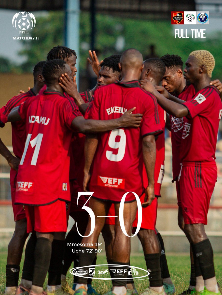 Kun Khalifat Fc tweet media