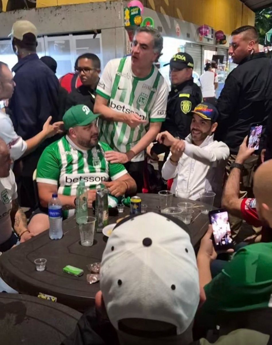 Andrés Guerra Hoyos tweet media