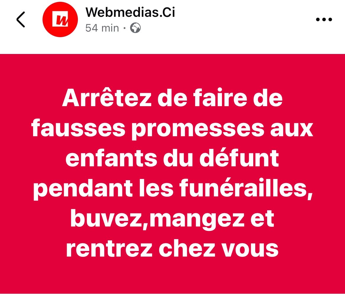 PROM’IVOIRE 🇨🇮 tweet media