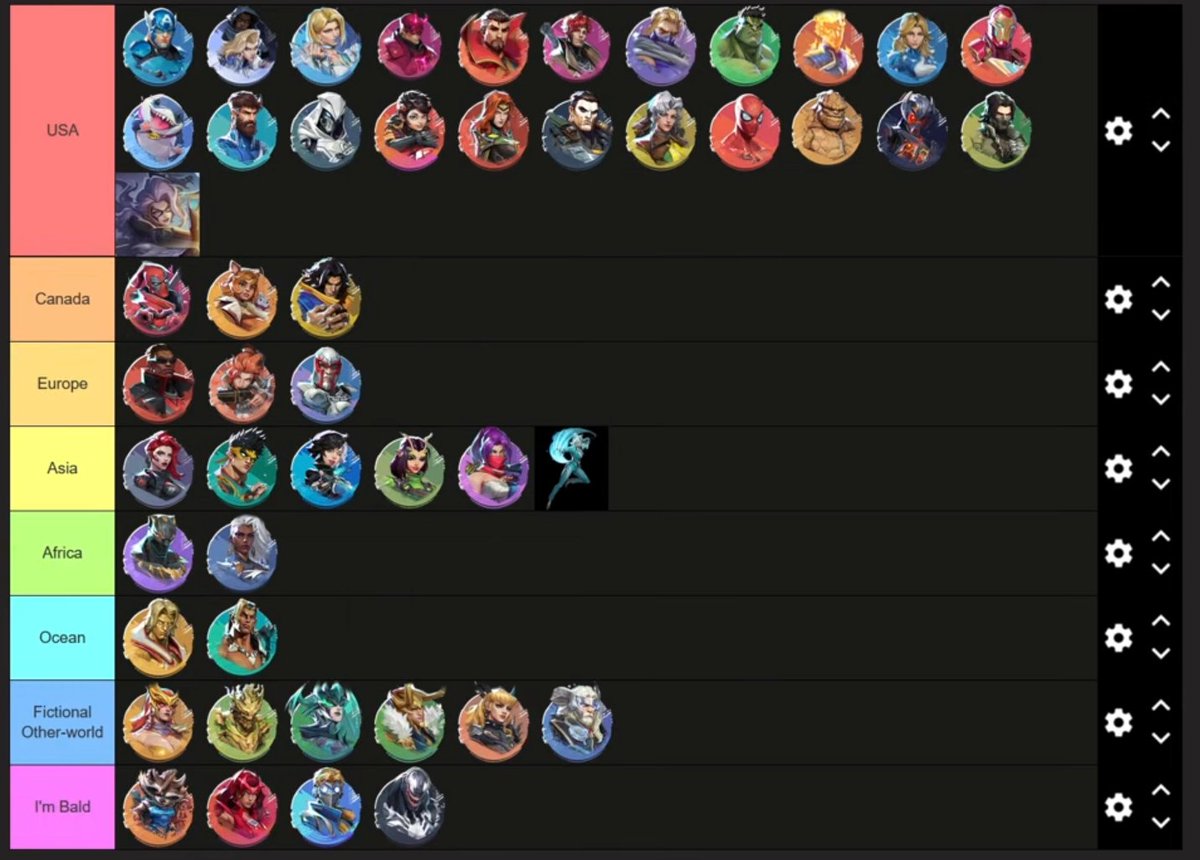 Justexplosions ☢️💚 Mutant Vtuber tweet media