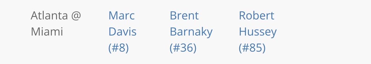 G Willis tweet media