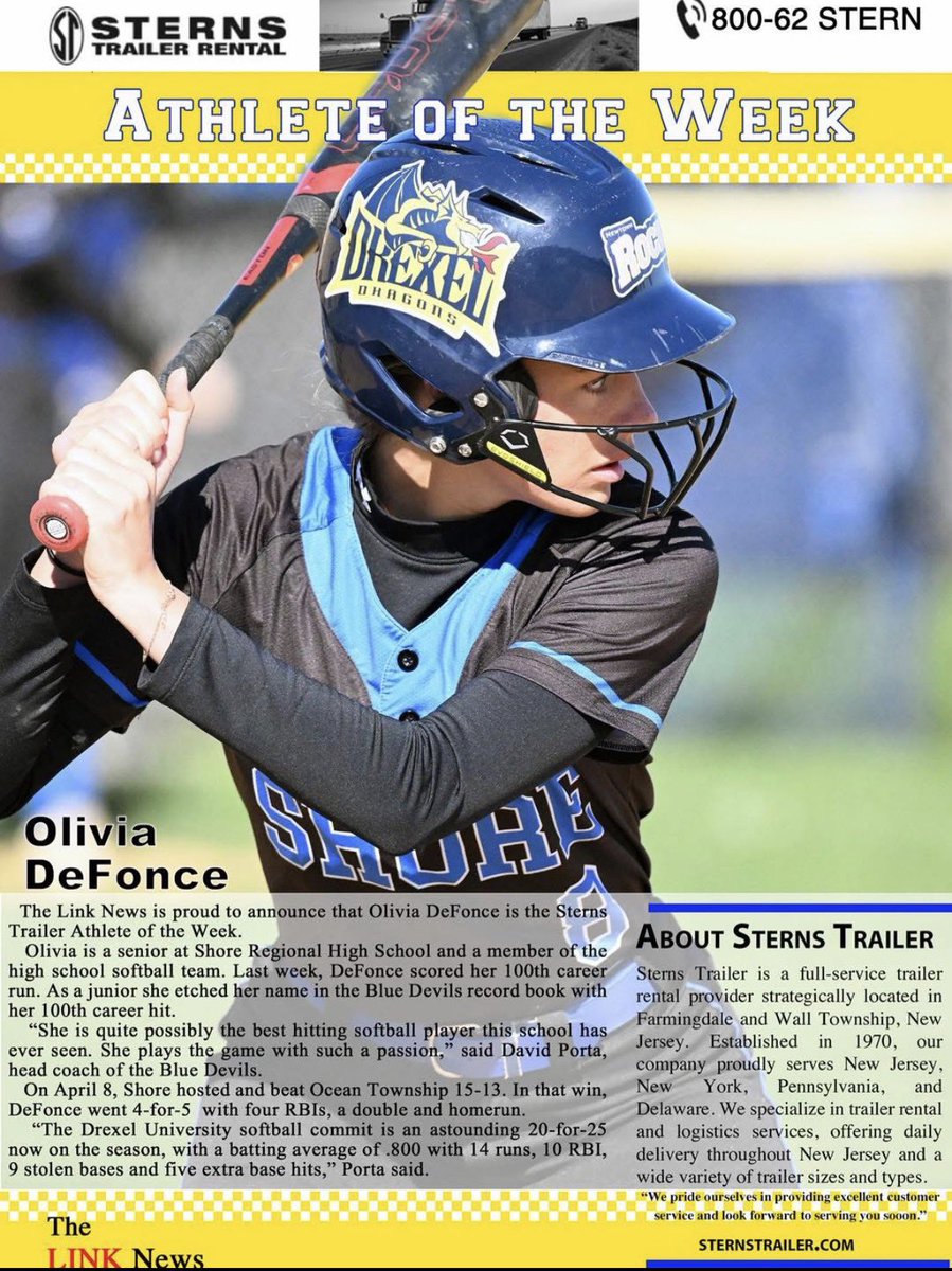 ShoreSoftball's tweet image. 