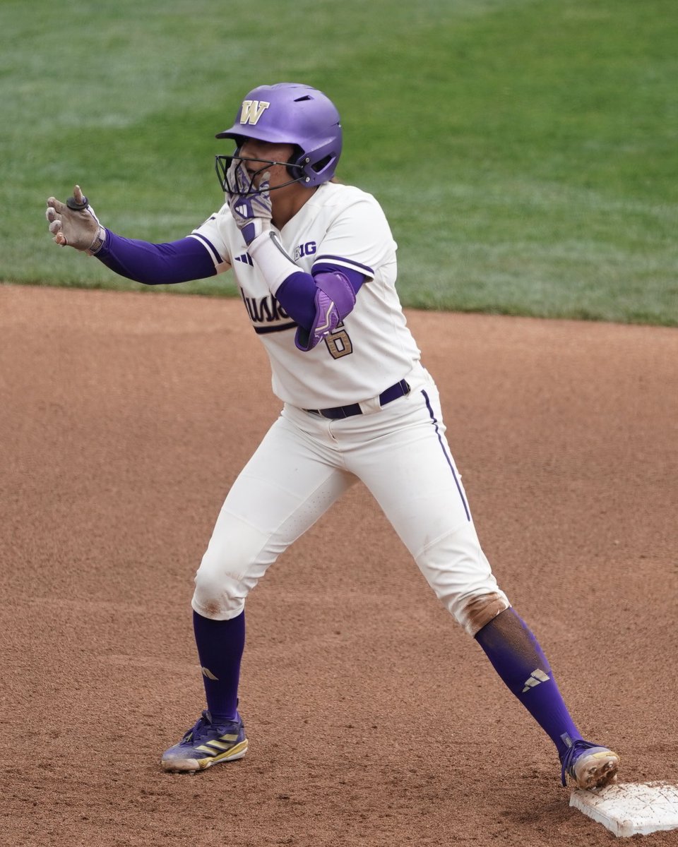 Washington Athletics tweet media