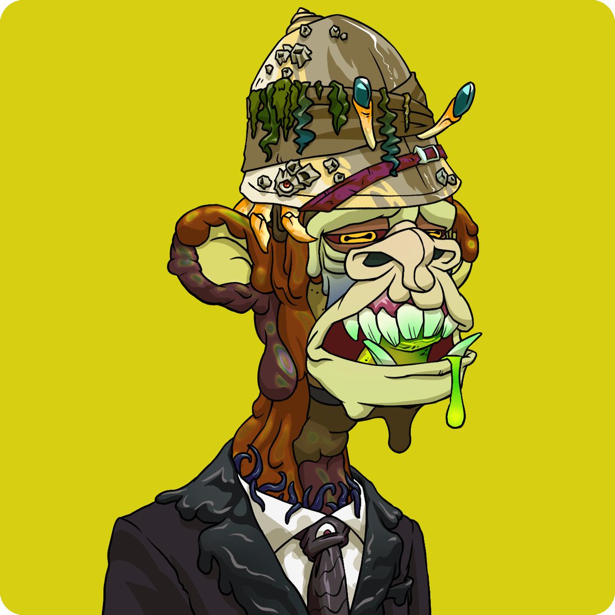 Parafinas1's tweet image. GN 🫂💜

#MAYC 🔥🔥🔥
@BoredApeYC @yugalabs #NFTcommunity