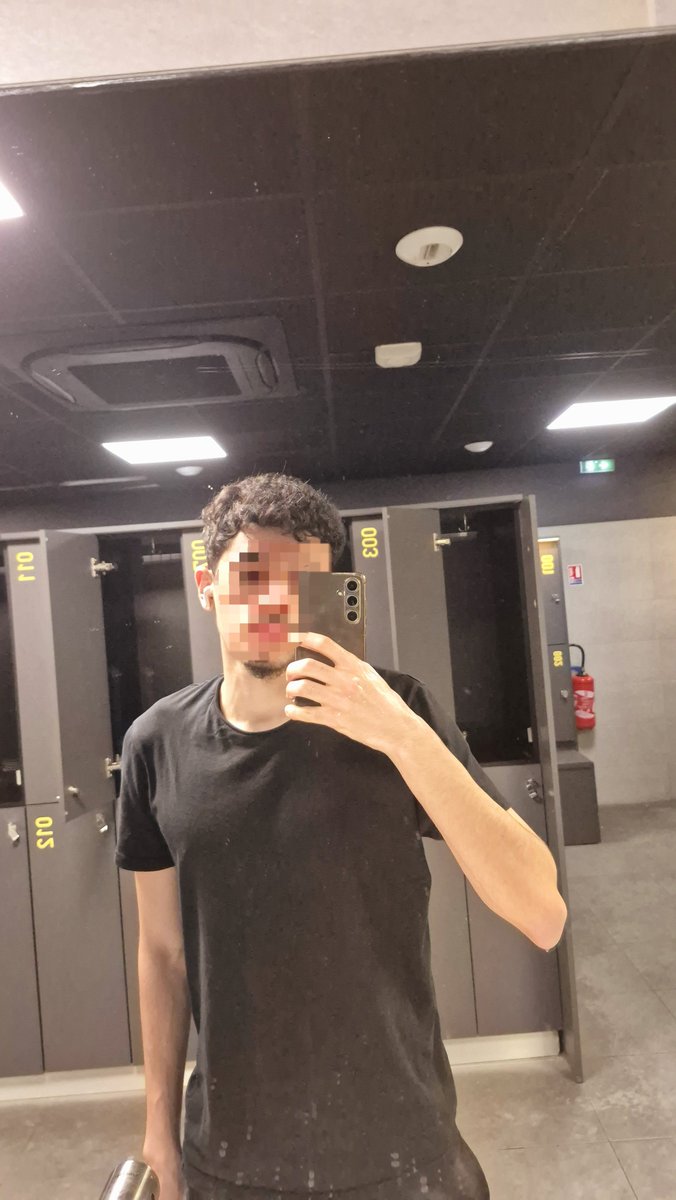 Yacine 🇩🇿 ياسين tweet media