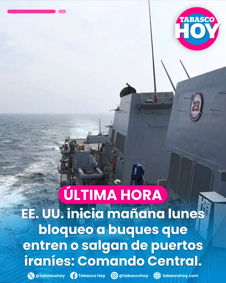 Tabasco HOY tweet media