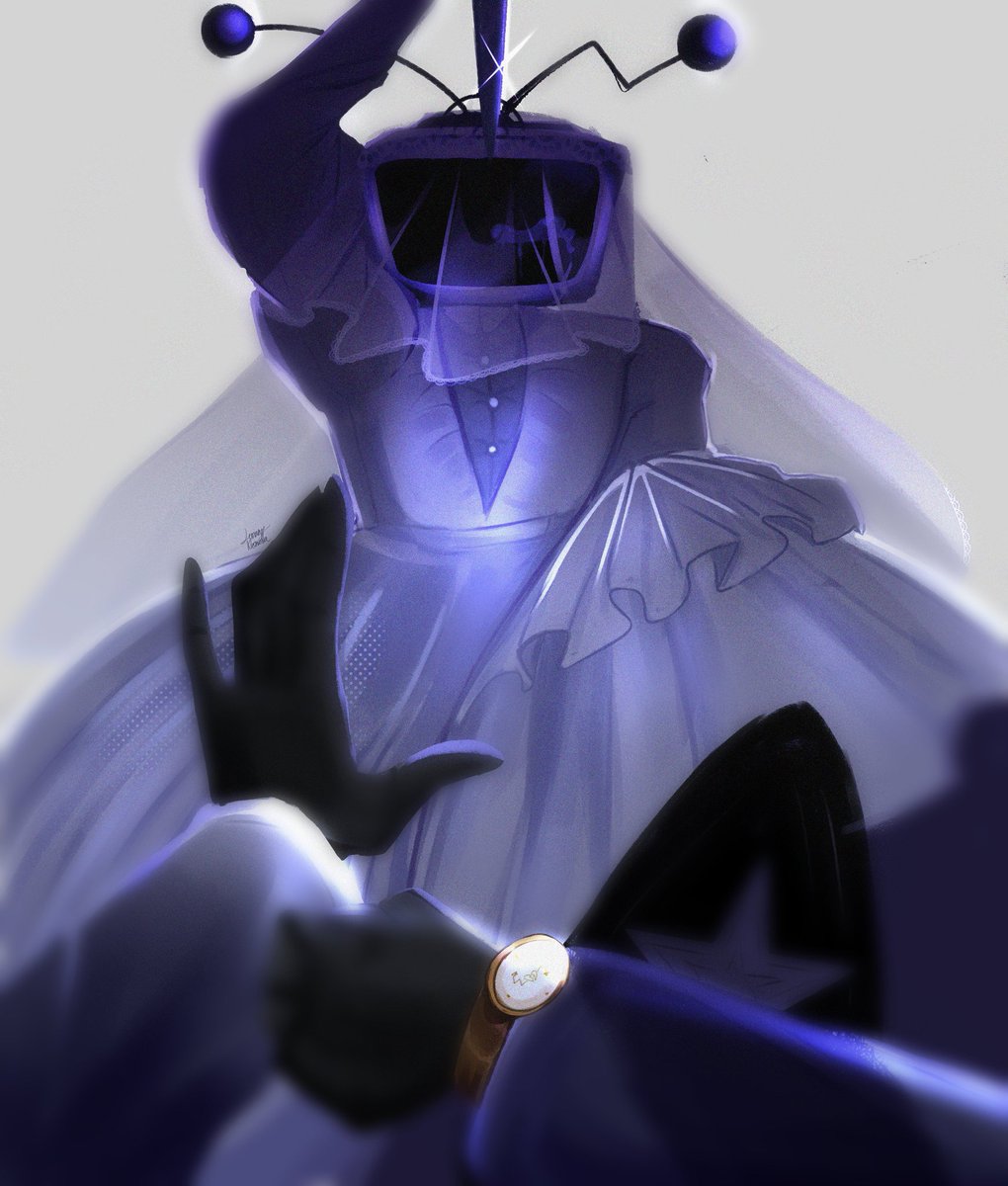 Kleonella | 🇺🇦 | COMMS OPEN! tweet media