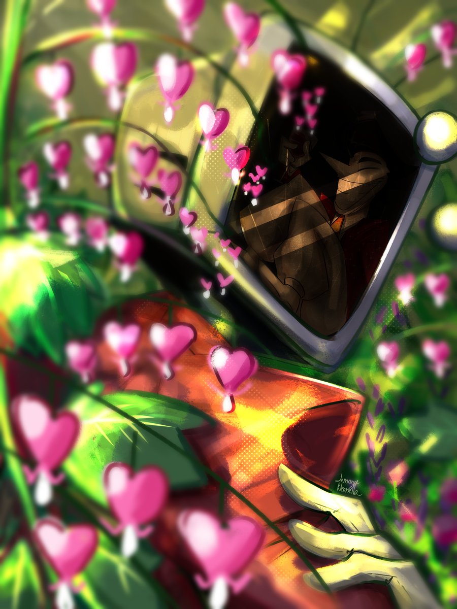 Kleonella | 🇺🇦 | COMMS OPEN! tweet media