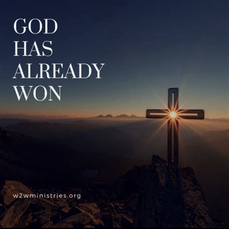 God & Country tweet media