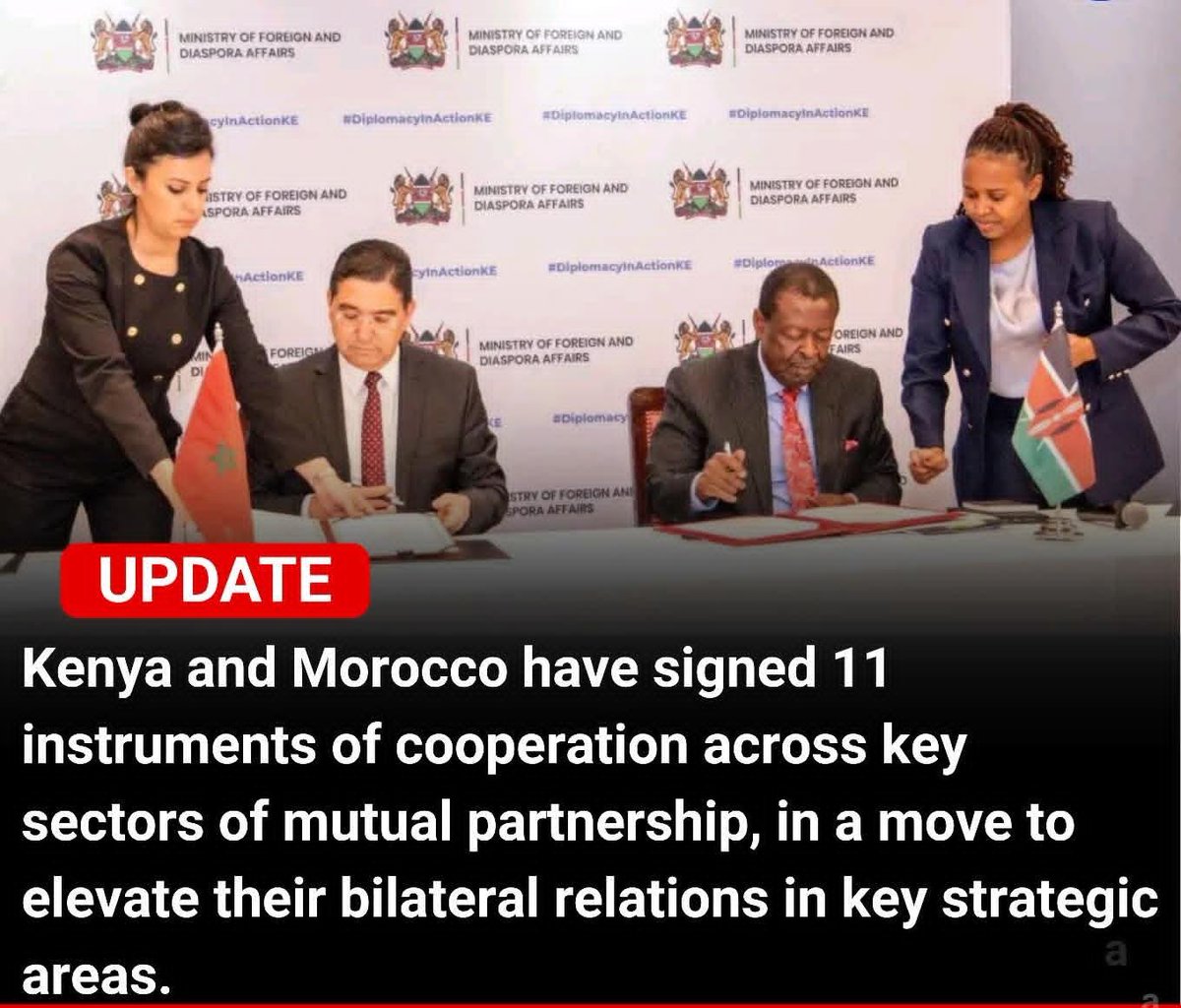 Mary Kanyogo tweet media