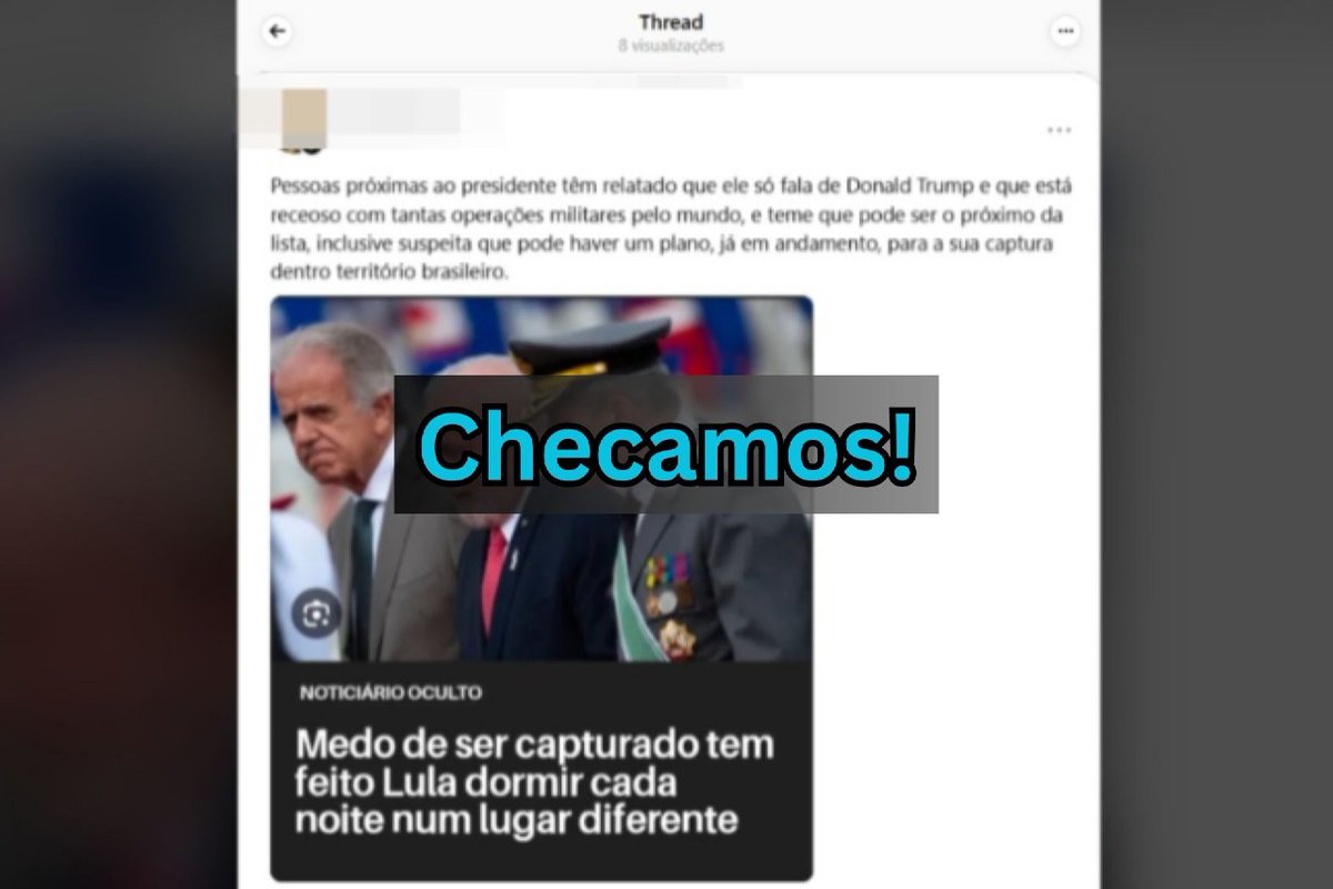 Boatos.org tweet media