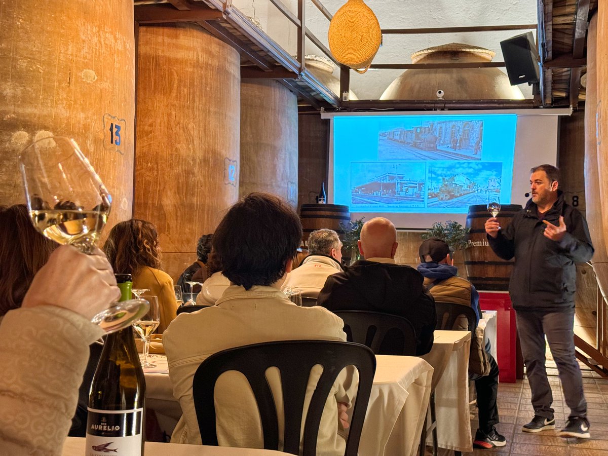 A. A. F. de Madrid tweet media