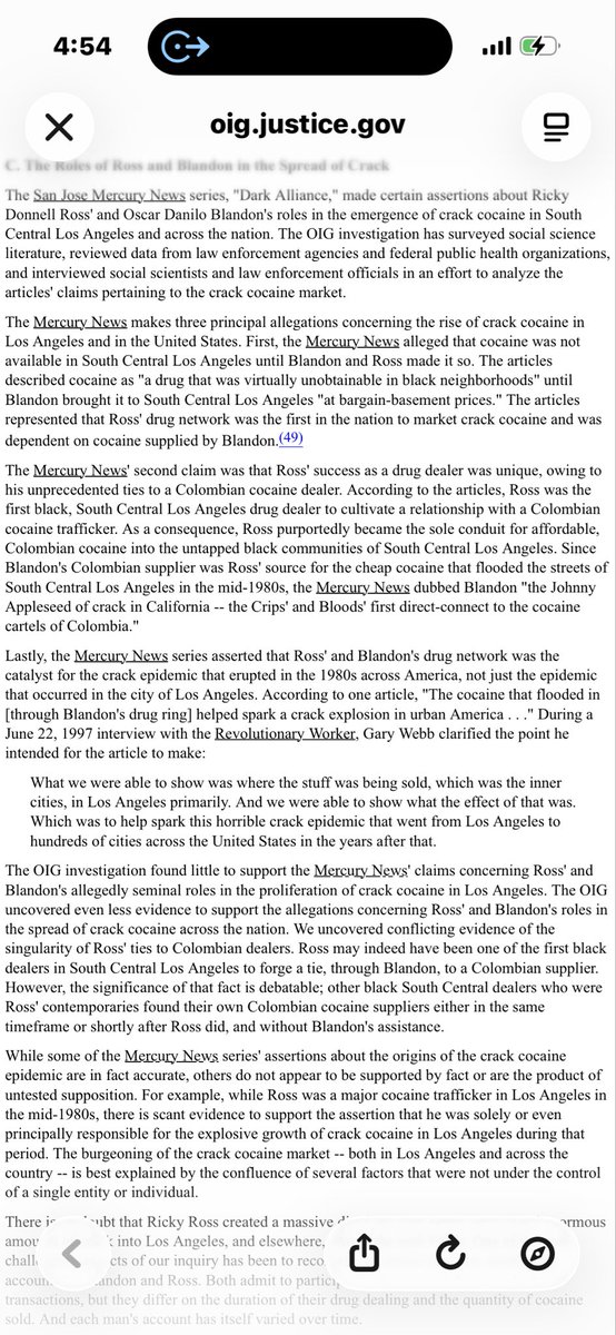 OriginalBLKAmer's tweet image. #Caribbean immigration spikes correlate directly with the explosive  1980’s #crack epidemic.