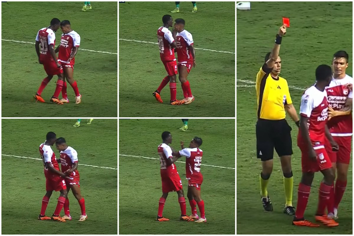 Santiago Giacometto tweet media