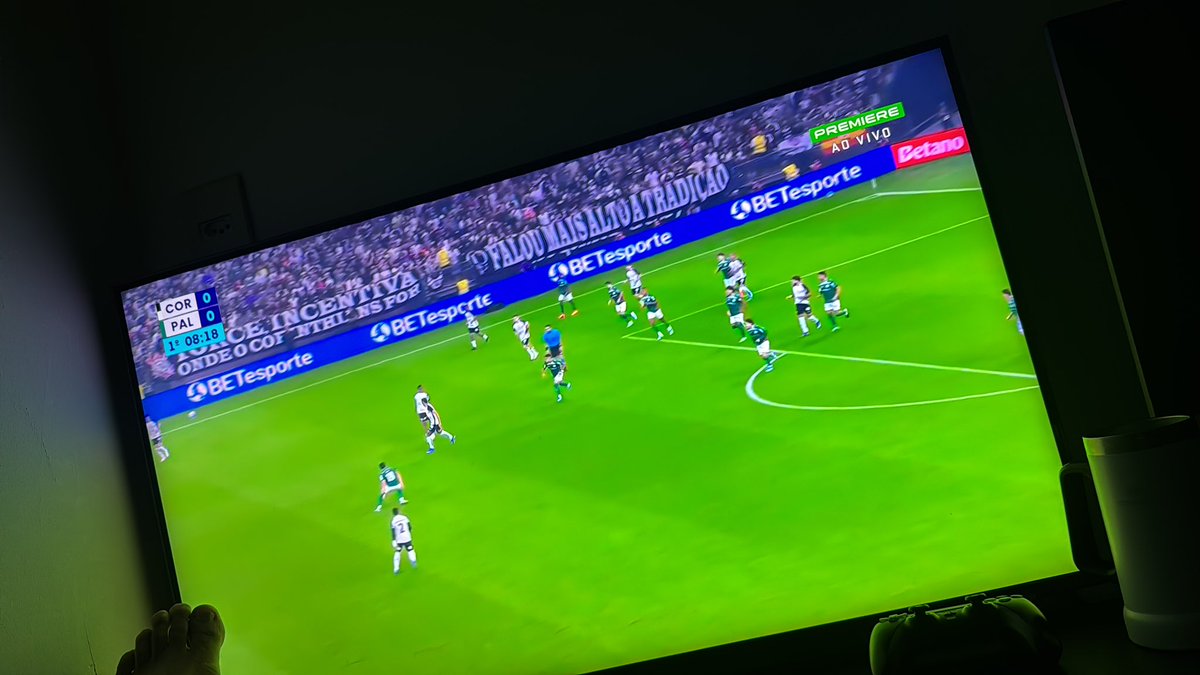 Lucas Silva tweet media