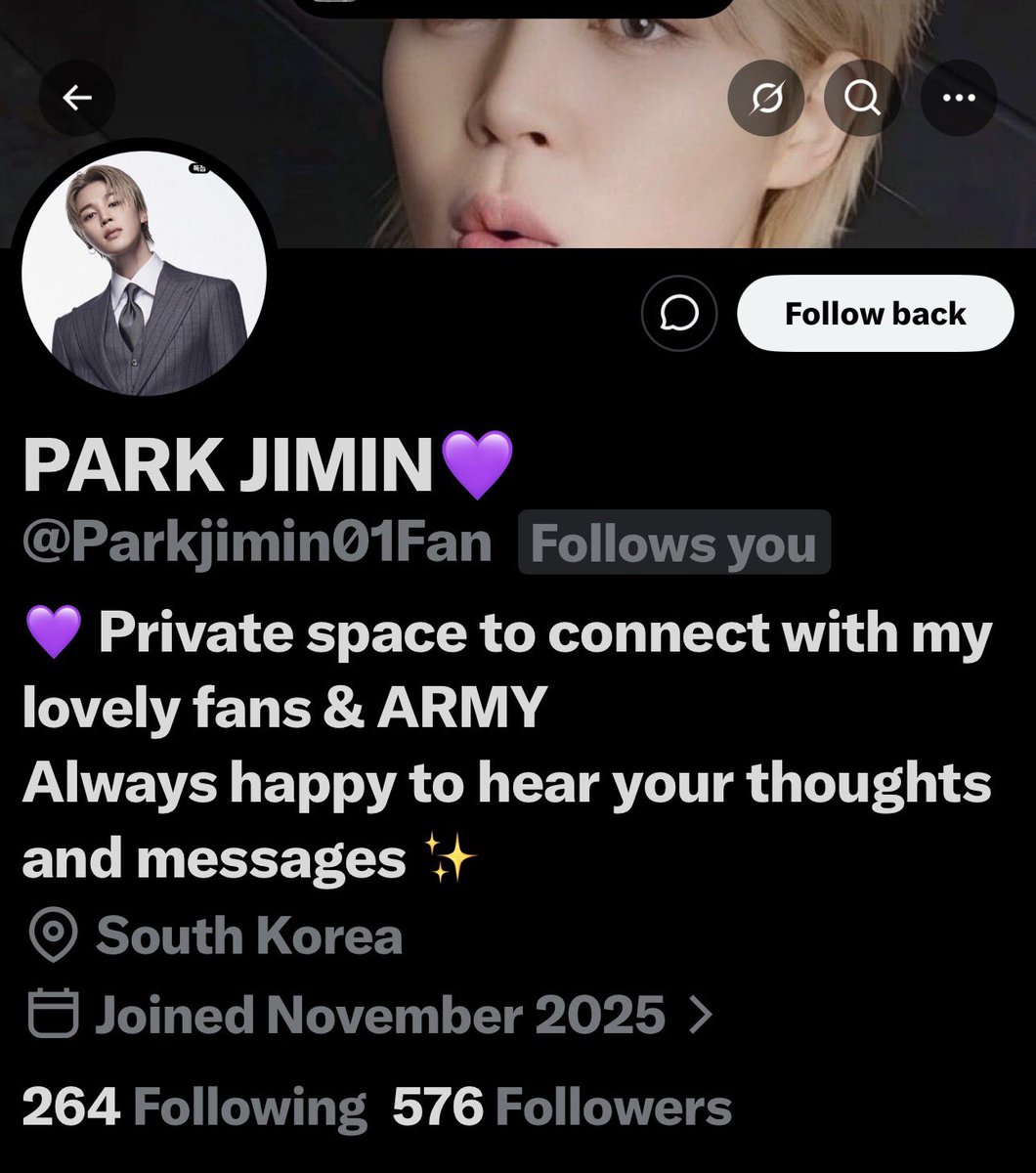 Bearheart💜Jiminie🥰💜🌈💖🌸💞🦄🎂🍰🧁 tweet media