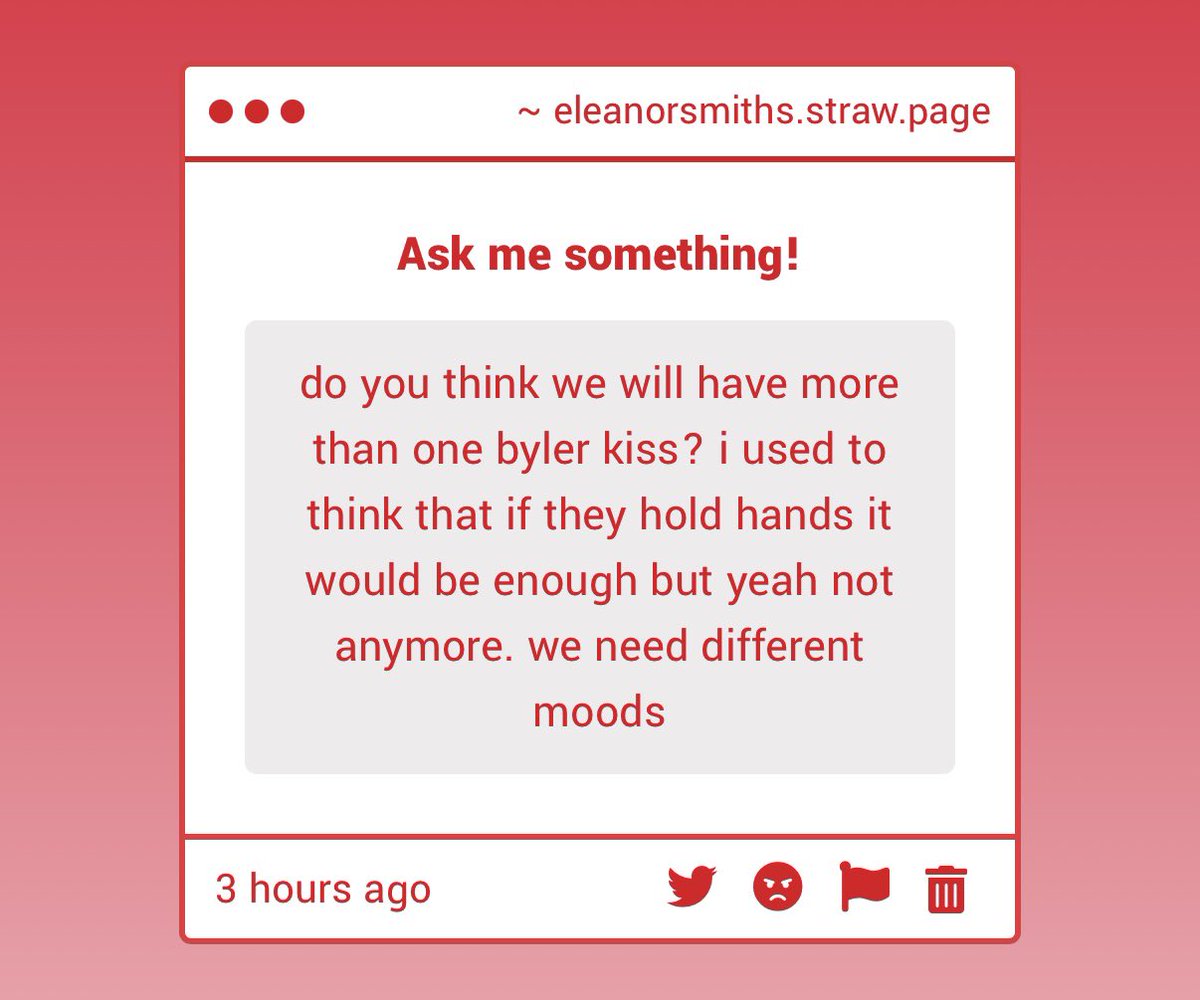 eleanor ♡ tweet media