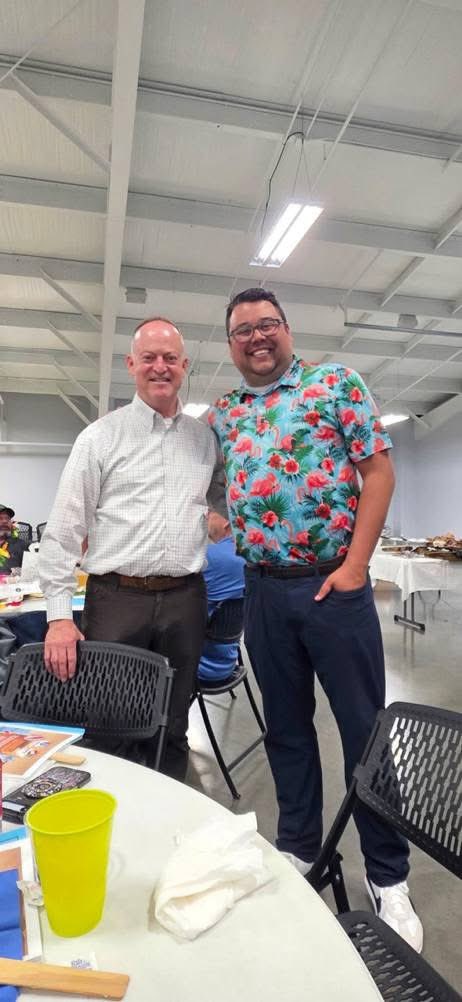 Mark Messmer tweet media