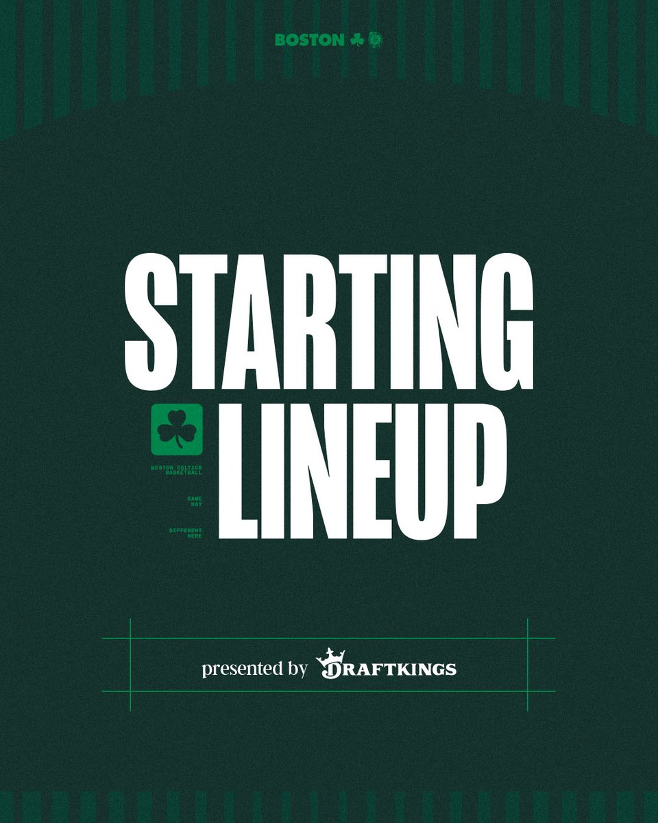 Boston Celtics tweet media