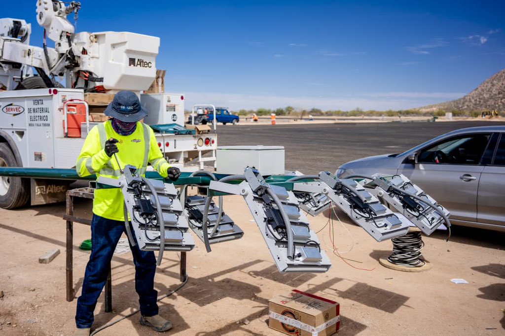 Antonio Astiazarán tweet media