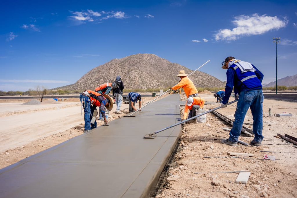 Antonio Astiazarán tweet media