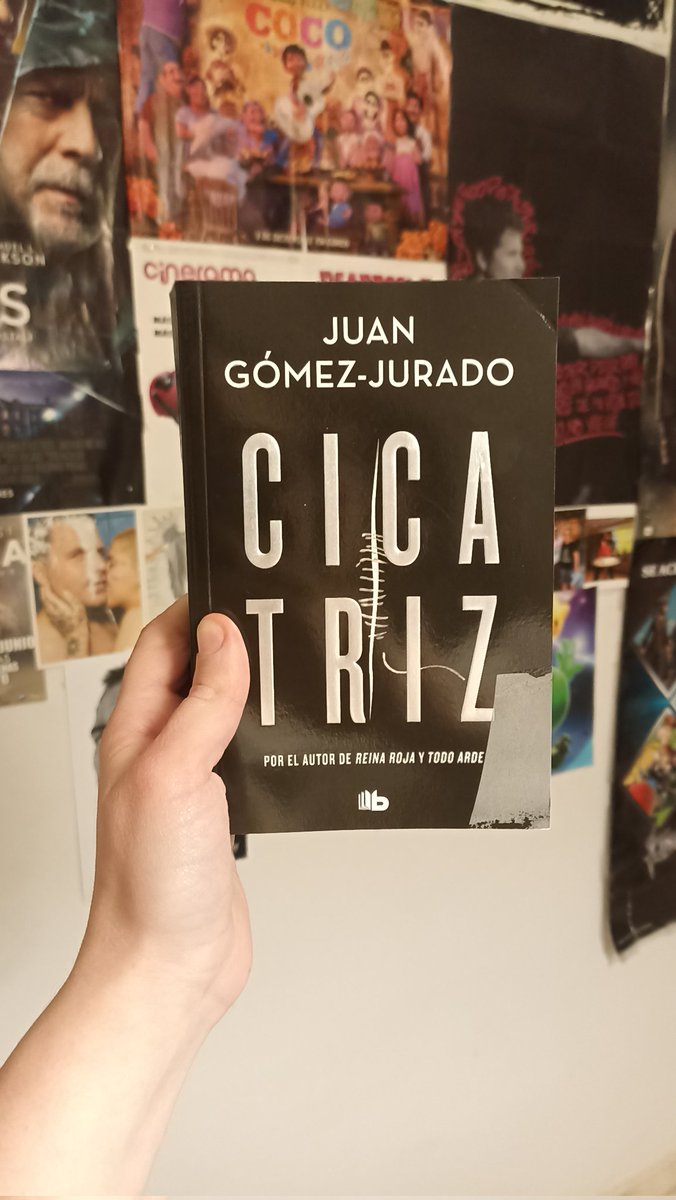 Alba 🐓 tweet media