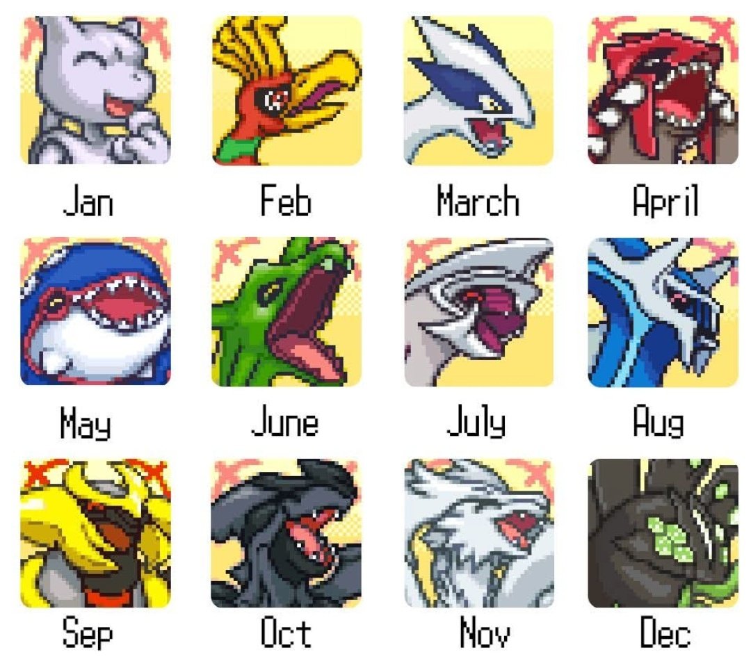 🍀 G R O V Y L E 🍀 tweet media