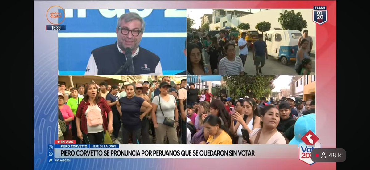 Alerta News 24 tweet media