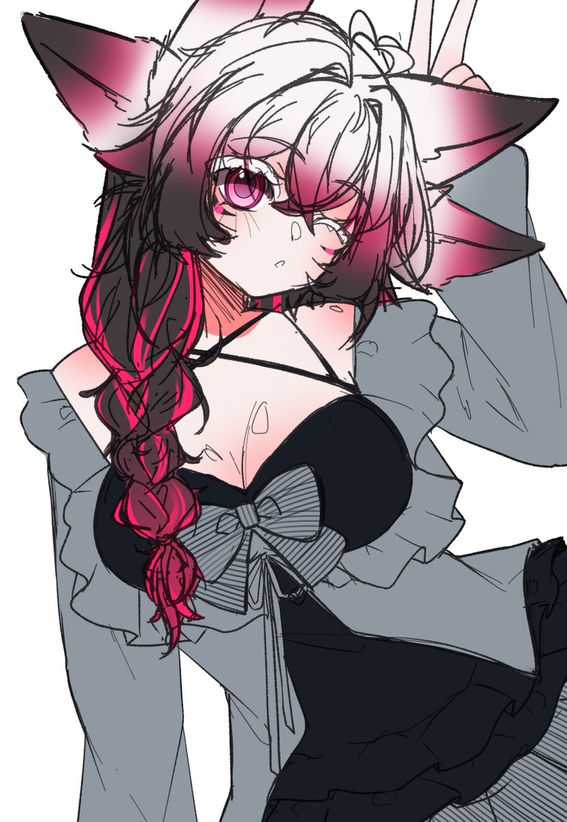 Nym Mirico | Demon lord Vtuber. tweet media