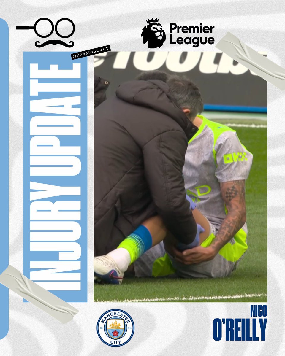 Physio Scout | Football Injury Analysis tweet media