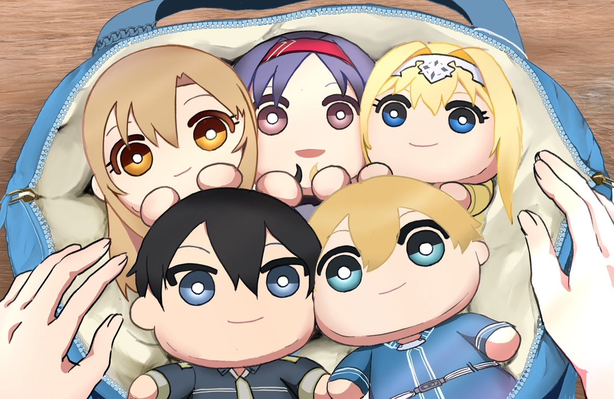 🎀ShiroPak🎀 tweet media