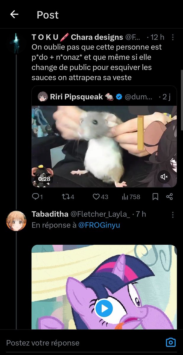 Nicotine 🎨 tweet media