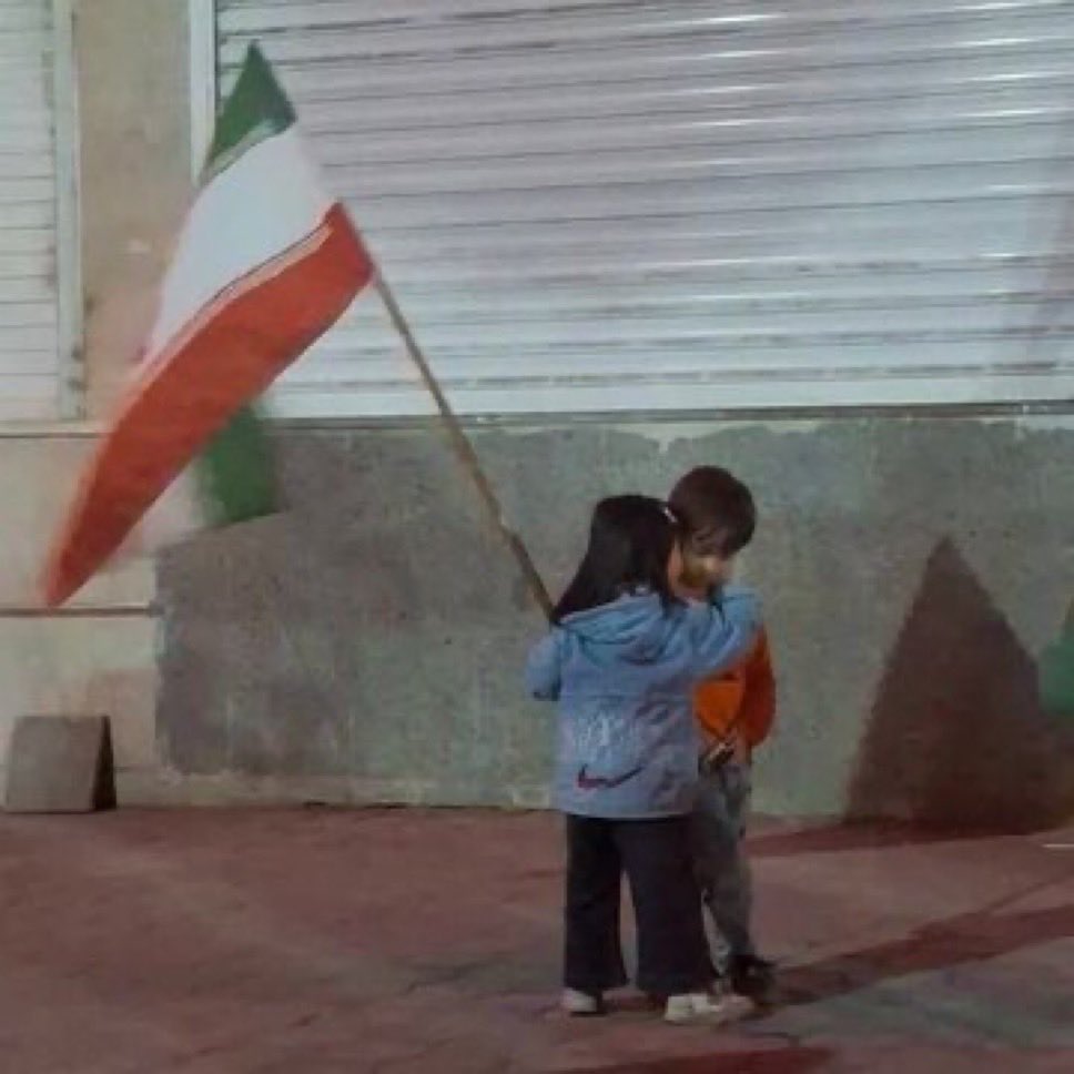 شاهماریکا tweet media