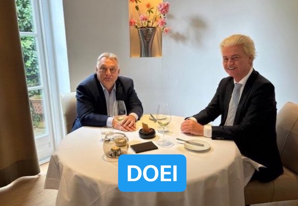 No Context Dutch 🇳🇱 tweet media