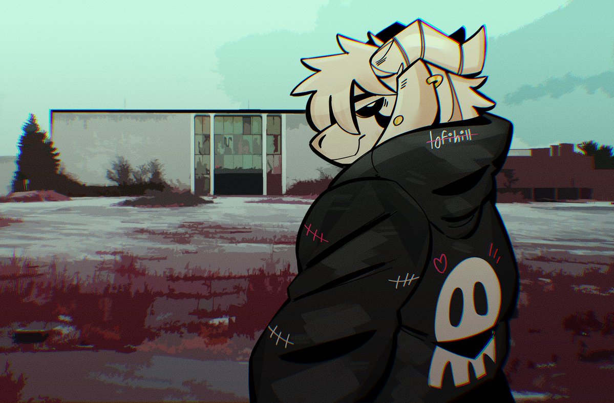 ⛧ crazy bastard ⛧ tweet media