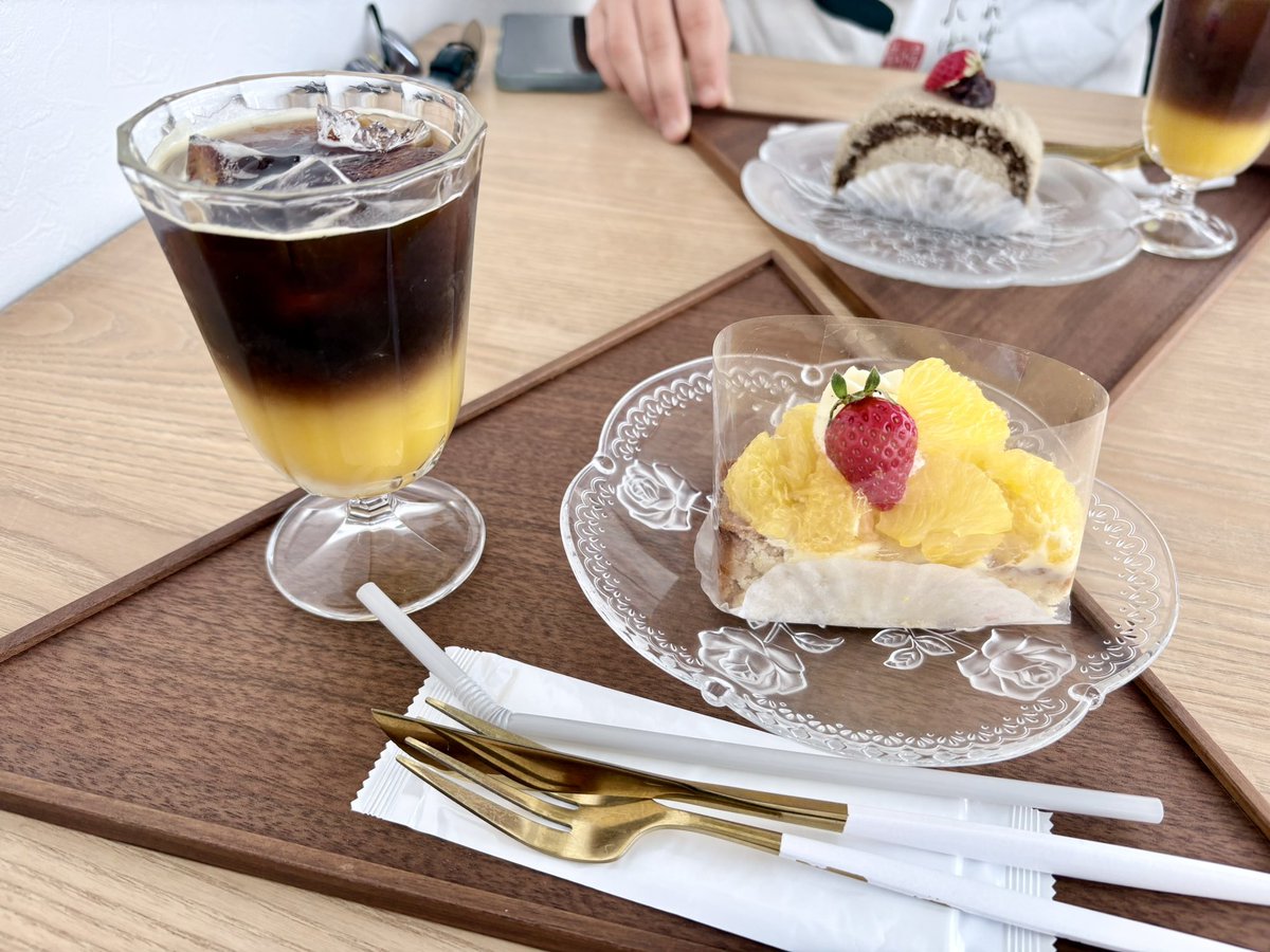 borderあや tweet media