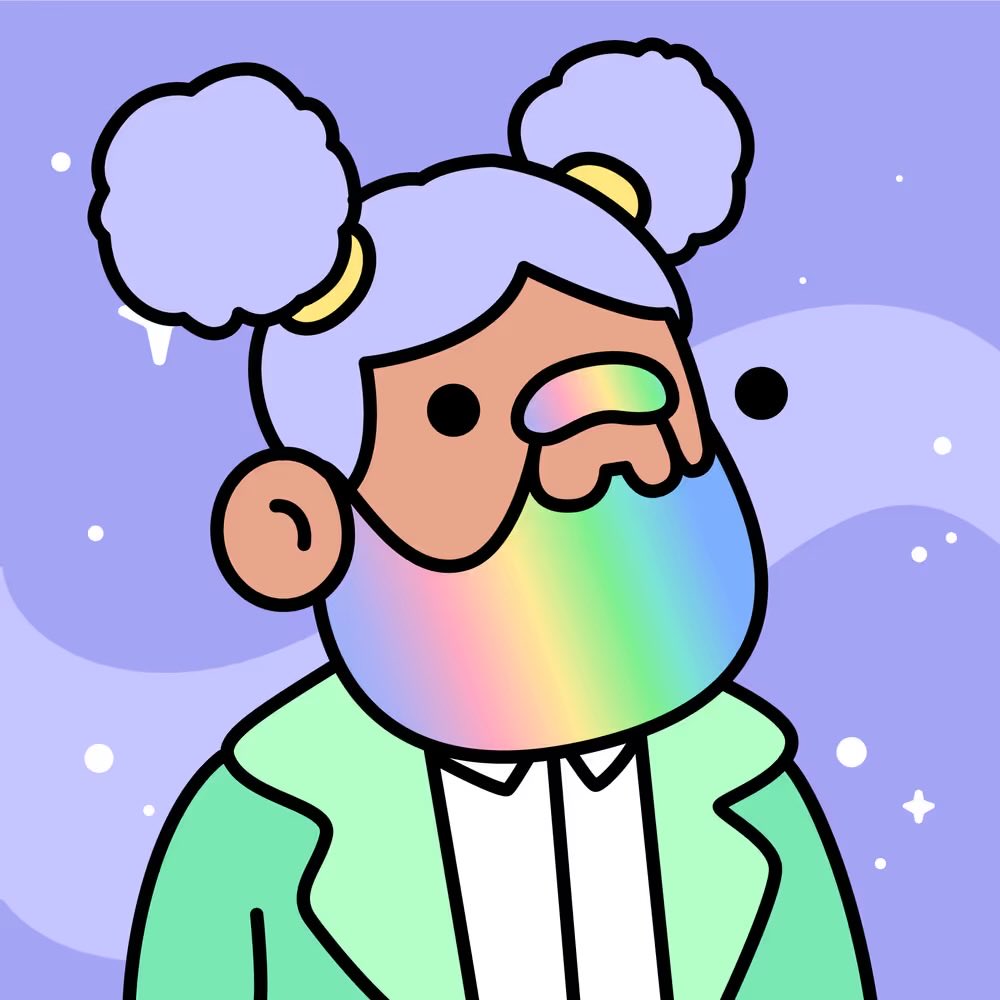 GM/GN Doods!!! 

Hope you are having a fantastic Sunday!

Sometimes it just feels nice to feel fancy and today feels like a good day to throw on you Sunday Best and have a day about town. You might run in to these blazer <a href="/doodles/">doodles</a> while you are out!

3612, 3475