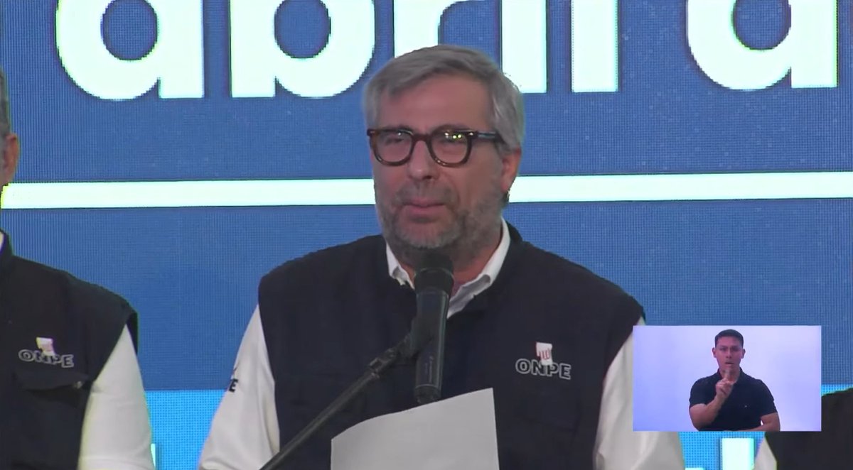 Roger García tweet media