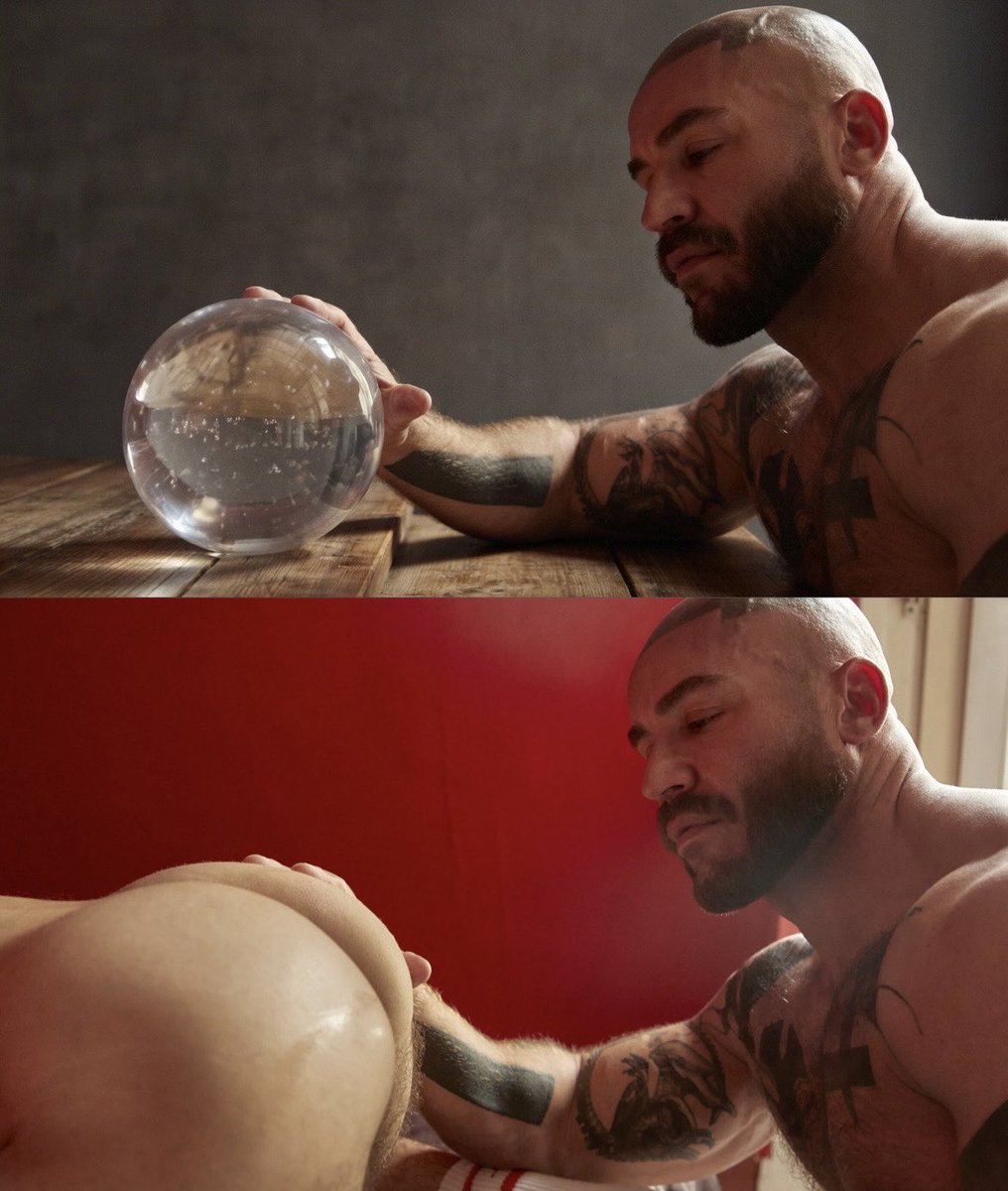 François Sagat (@SagatFrancois) / Posts and Replies / X