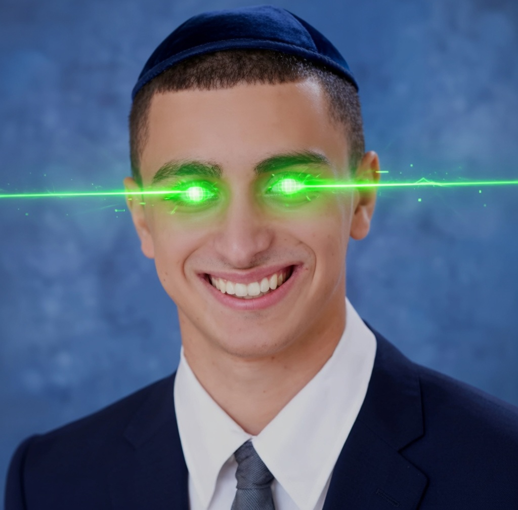 SuperJew tweet media