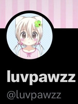 luvpawzz || he/him tweet media