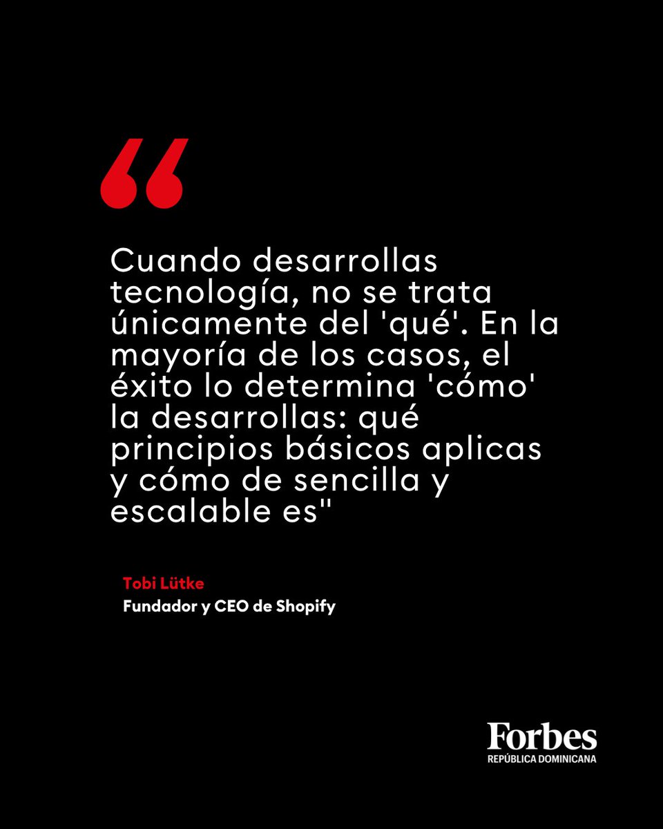 Forbes República Dominicana tweet media