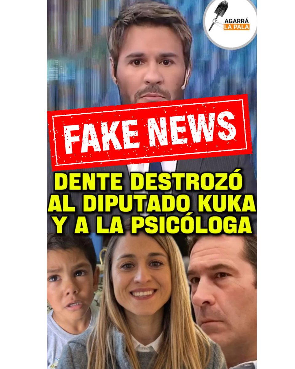 Juan Pablo Luque tweet media