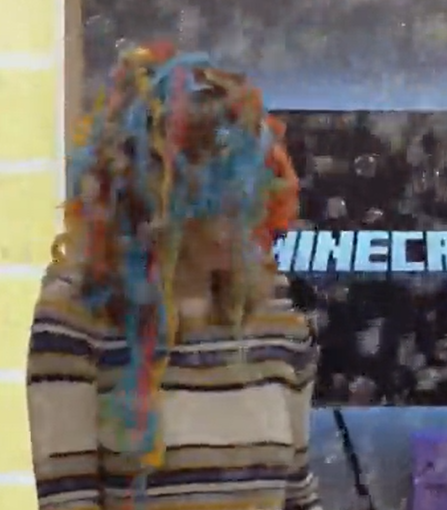 Isaac (false supremacy believer) tweet media