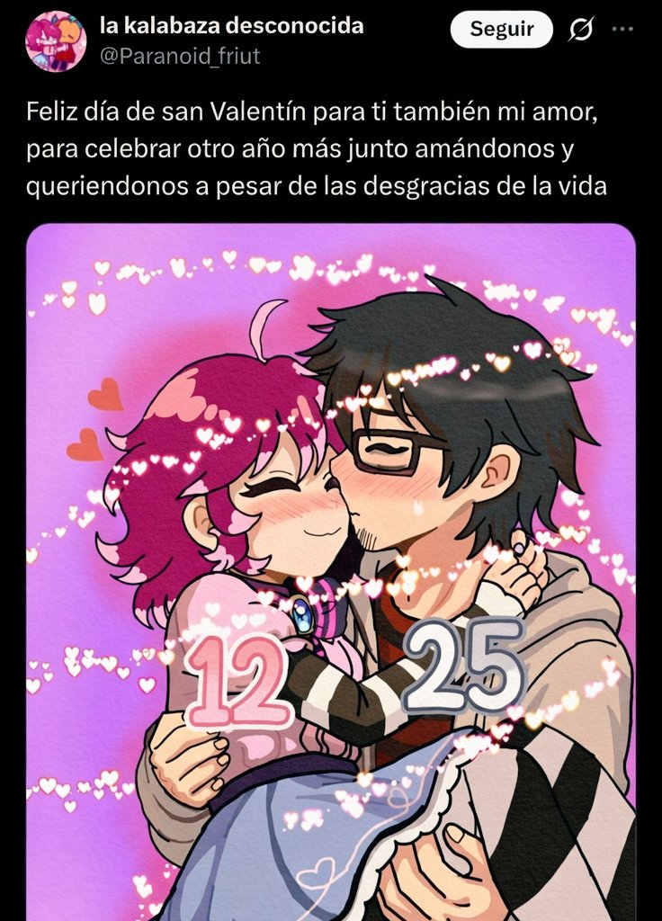 Demideoz 🇧🇴🏳️‍⚧️ tweet media